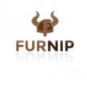 Logo design # 419792 for WANTED: logo for Furnip, a hip web shop in Scandinavian design en modern furniture contest