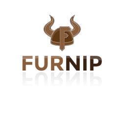 Logo # 419792 voor GEZOCHT: logo voor Furnip, een hippe webshop in Scandinavisch design en modern meubilair wedstrijd