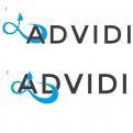 Logo # 426012 voor ADVIDI - aanpassen van bestaande logo wedstrijd