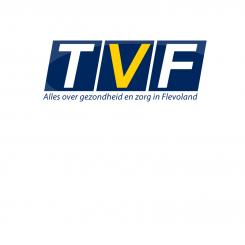 Logo design # 382775 for Design the logo for the website 'Toekomst Verkenning Flevoland (TVF)' contest