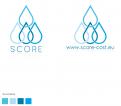 Logo # 338234 voor Logo voor SCORE (Sewage analysis CORe group Europe) wedstrijd