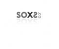 Logo # 374149 voor soxs.co logo ontwerp voor hip merk wedstrijd