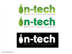 Logo design # 84330 for n-tech contest