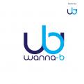Logo # 398025 voor Wanna-B framed op zoek naar logo wedstrijd