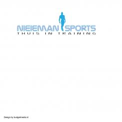 Logo # 91152 voor NiemanSports wedstrijd