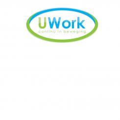 Logo # 263900 voor Logo voor UWork Loopbaanbegeleiding wedstrijd