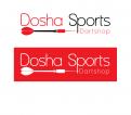 Logo # 349672 voor Logo voor Dartshop (online en offline) wedstrijd
