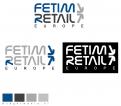 Logo design # 84732 for New logo For Fetim Retail Europe contest