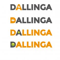 Logo # 431933 voor Tennis school Dallinga wedstrijd
