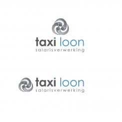 Logo # 173012 voor Taxi Loon wedstrijd