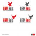 Logo # 110213 voor Op zoek naar een verrassend logo voor HRM Huis.  wedstrijd