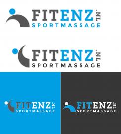 Logo # 465239 voor Sportmasseurs zoeken logo wedstrijd