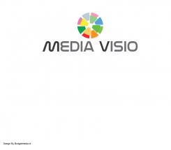 Logo design # 89949 for Media Visio contest