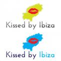 Logo # 395719 voor Logo kissed by ibiza wedstrijd
