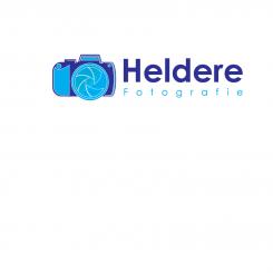 Logo # 185653 voor Logo voor Fotografe wedstrijd