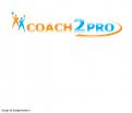 Logo # 79617 voor Design het logo van Coach2Pro of coach2pro wedstrijd