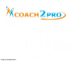 Logo # 79617 voor Design het logo van Coach2Pro of coach2pro wedstrijd