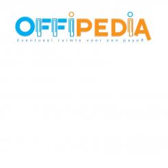 Logo # 278247 voor Logo voor Offipedia wedstrijd