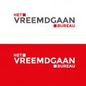 Logo # 450092 voor Strak logo voor een detective bureau wedstrijd