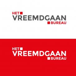 Logo # 450092 voor Strak logo voor een detective bureau wedstrijd