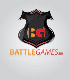 Logo # 150743 voor Ontwerp nieuw logo Battlegames.be wedstrijd