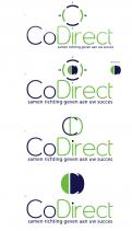 Logo # 301421 voor Vernieuwen logo CoDirect wedstrijd