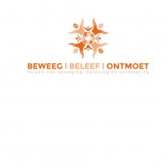 Logo # 443472 voor beweeg, beleef en ontmoet wedstrijd