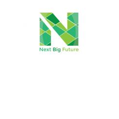 Logo # 406856 voor Next Big Future wedstrijd