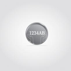 Logo # 145728 voor 1234 AB wedstrijd