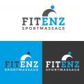 Logo # 464539 voor Sportmasseurs zoeken logo wedstrijd