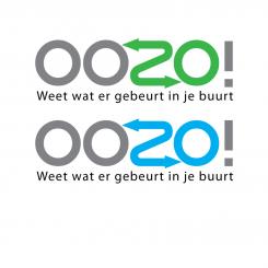 Logo # 167999 voor Logo voor OOZO.nl. Weet wat er gebeurt in je buurt wedstrijd