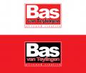 Logo design # 328107 for Logo for Bas van Teylingen contest
