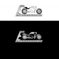 Logo design # 438156 for new logo for a buisnis in the motorbikes sport contest