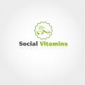 Logo design # 471161 for logo for Social Vitamins contest