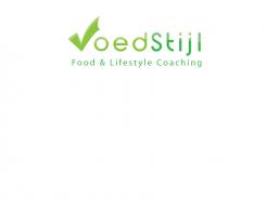 Logo # 388198 voor Ontwerp een modern, vriendelijk en professioneel logo voor mijn nieuwe bedrijf: VoedStijl - Food & Lifestyle Coaching wedstrijd