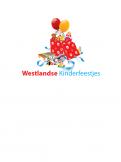 Logo # 138105 voor Westlandse Kinderfeestjes wedstrijd