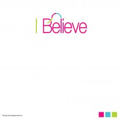 Logo # 114129 voor I believe wedstrijd