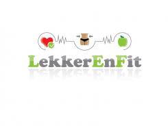 Logo # 373552 voor Ontwerp een logo met LEF voor jouw vitaalcoach van LekkerEnFit!  wedstrijd