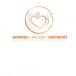 Logo # 443875 voor beweeg, beleef en ontmoet wedstrijd