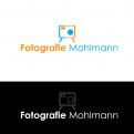 Logo # 165091 voor Fotografie Mohlmann (for english people the dutch name translated is photography mohlmann). wedstrijd