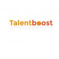 Logo # 446785 voor Ontwerp een Logo voor een Executive Search / Advies en training buro genaamd Talentboost  wedstrijd