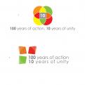 Logo design # 273937 for 10th anniversary of a global network of local and regional authorities contest
