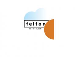 Logo # 371647 voor Huidige Felton logo aanpassen wedstrijd