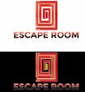 Logo # 443174 voor Logo voor Escape Room wedstrijd