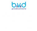 Logo # 392313 voor Logo Bvdmproductions wedstrijd