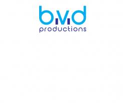Logo # 392313 voor Logo Bvdmproductions wedstrijd