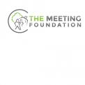 Logo # 425418 voor The Meeting Foundation wedstrijd