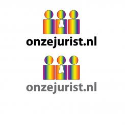 Logo # 155061 voor logo voor juridische dienstverlener wedstrijd