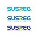 Logo # 182749 voor Ontwerp een logo voor het Europees project SUSREG over duurzame stedenbouw wedstrijd