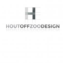 Logo # 484306 voor Logo voor Houthoff Zoo Design wedstrijd